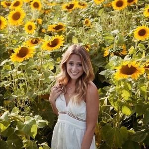 Meet your Posher, Mackenzie